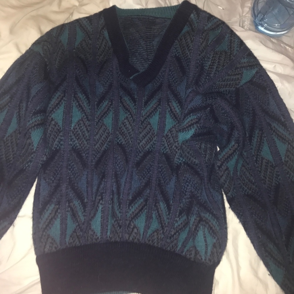 Vintage sweater